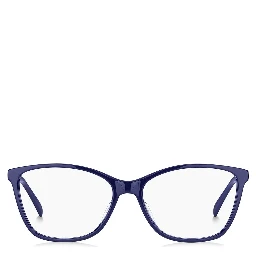 Blue Acetate Glasses (Frames)