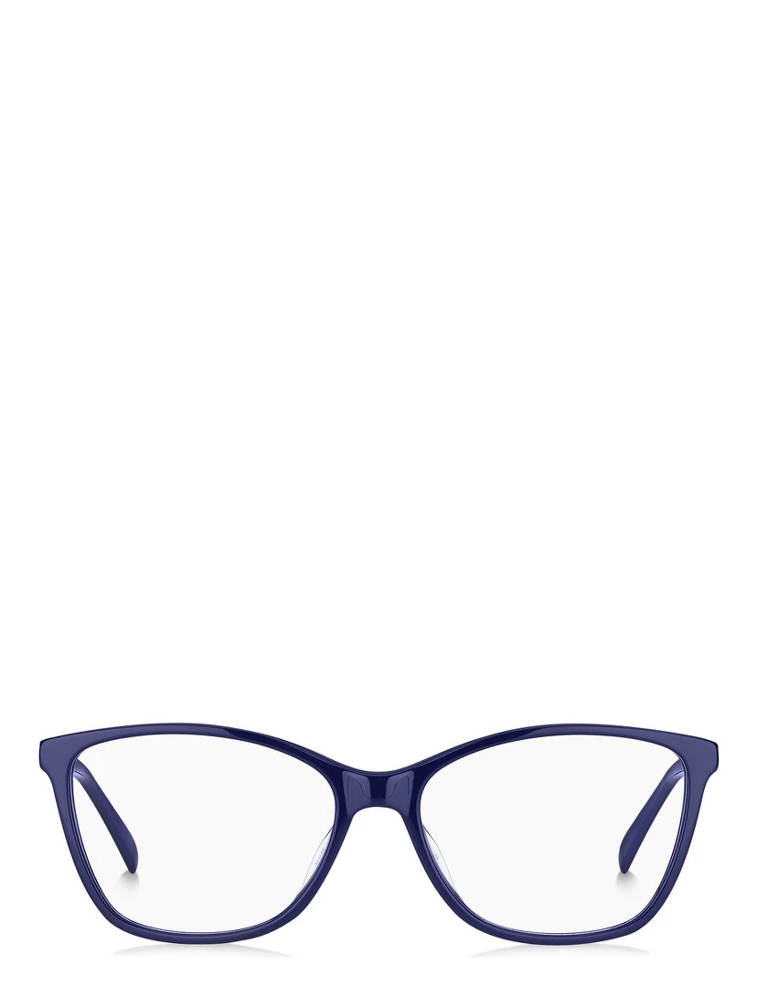 Blue Acetate Glasses (Frames)