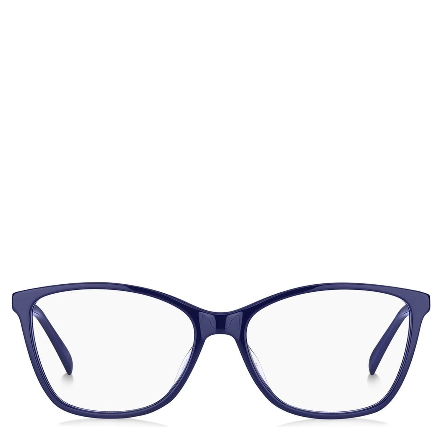 Blue Acetate Glasses (Frames)