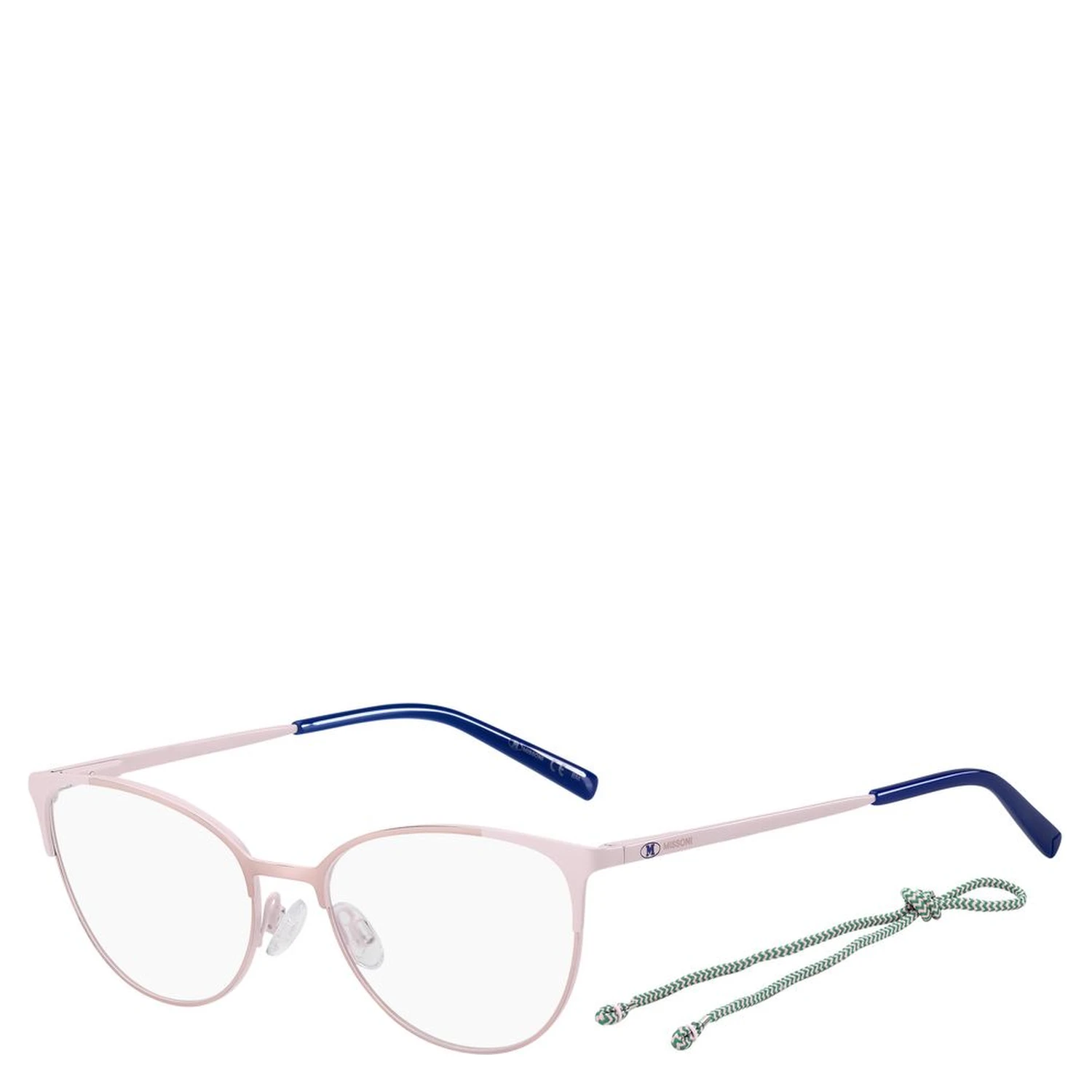 Multicolor Metal Glasses (Frames)