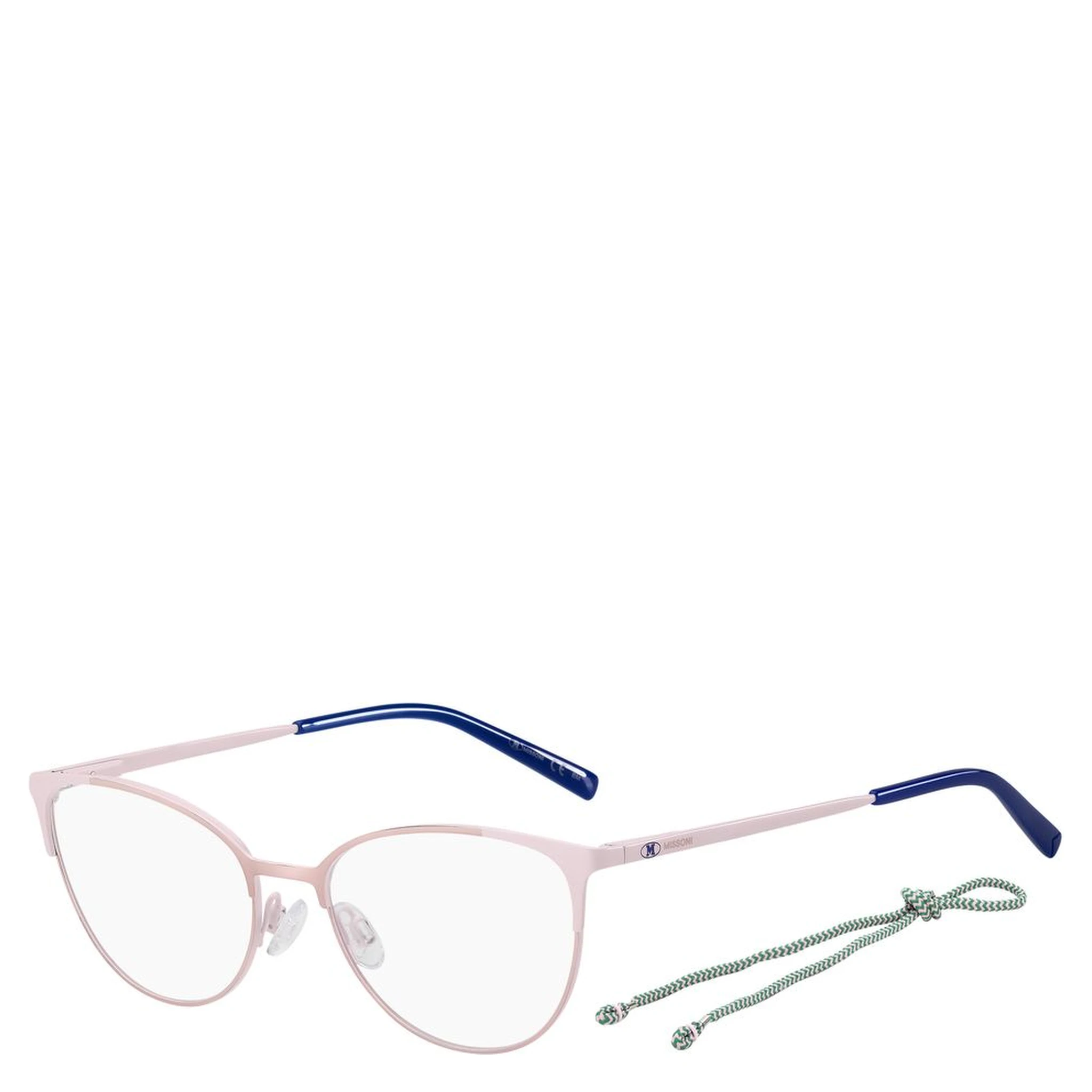 Multicolor Metal Glasses (Frames)