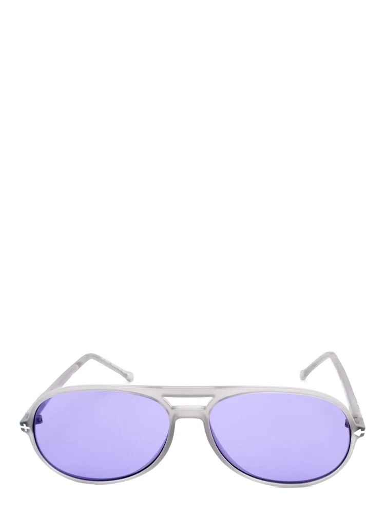 Gray Acetate Sunglasses alternative