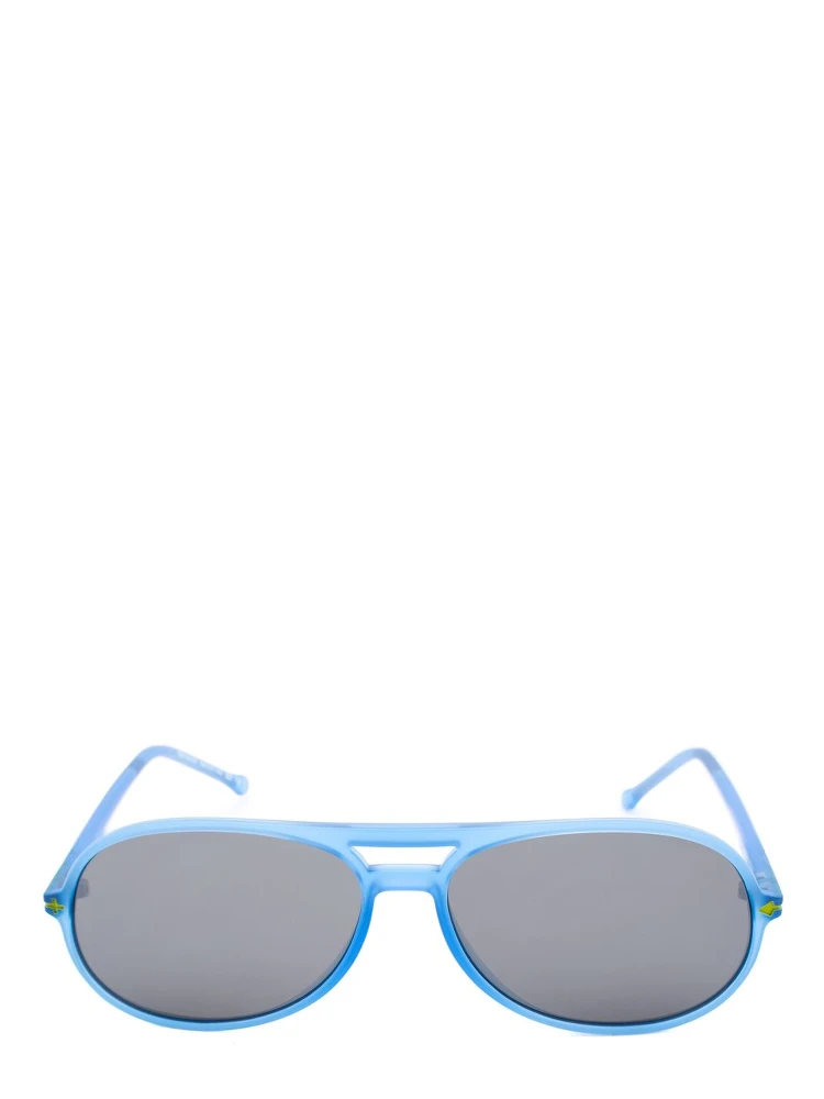 Blue Acetate Sunglasses alternative