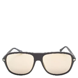 نظارات شمسية زرقاء من الأسيتات