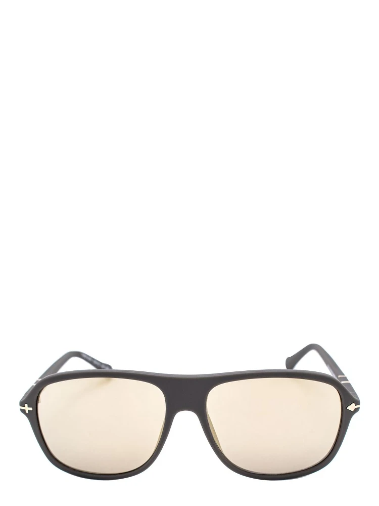 Blue Acetate Sunglasses alternative