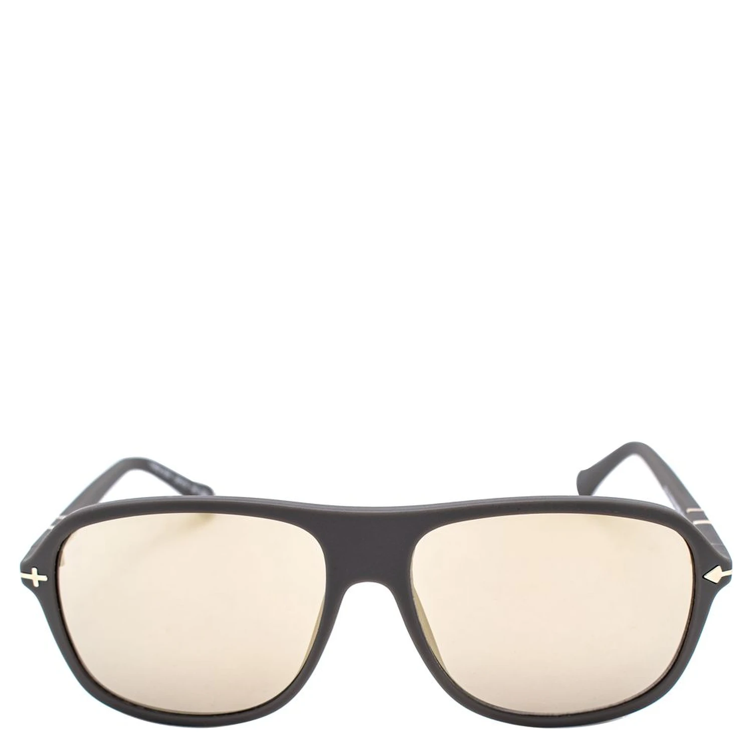Blue Acetate Sunglasses
