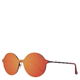 Black Metal Sunglasses