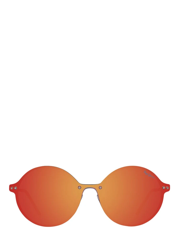 Black Metal Sunglasses alternative