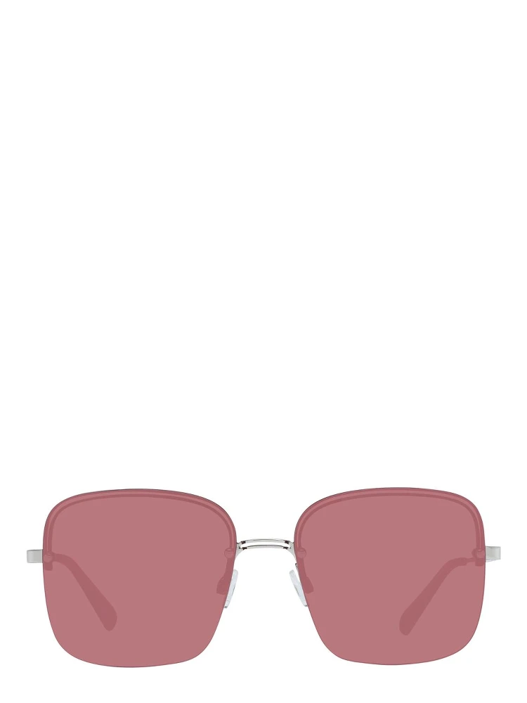 Brown Metal Sunglasses alternative