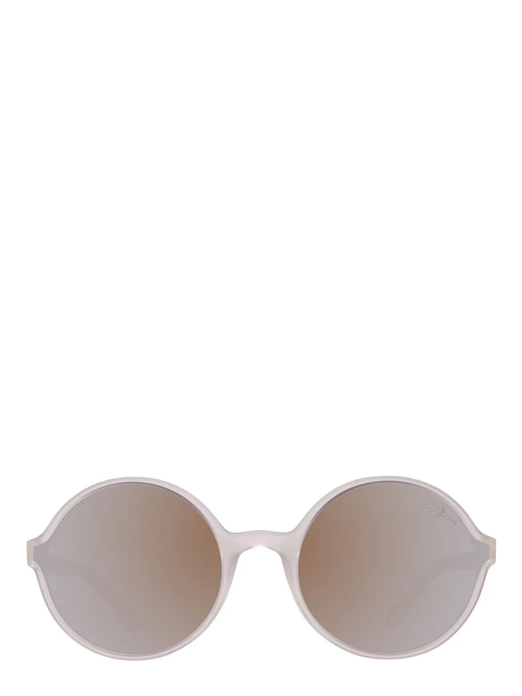 Transparent Plastic Sunglasses alternative