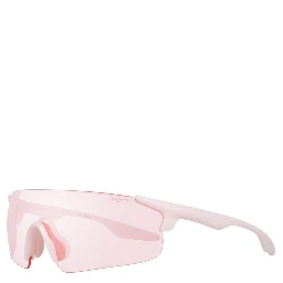 نظارات شمسية بلاستيكية متعددة الألوان