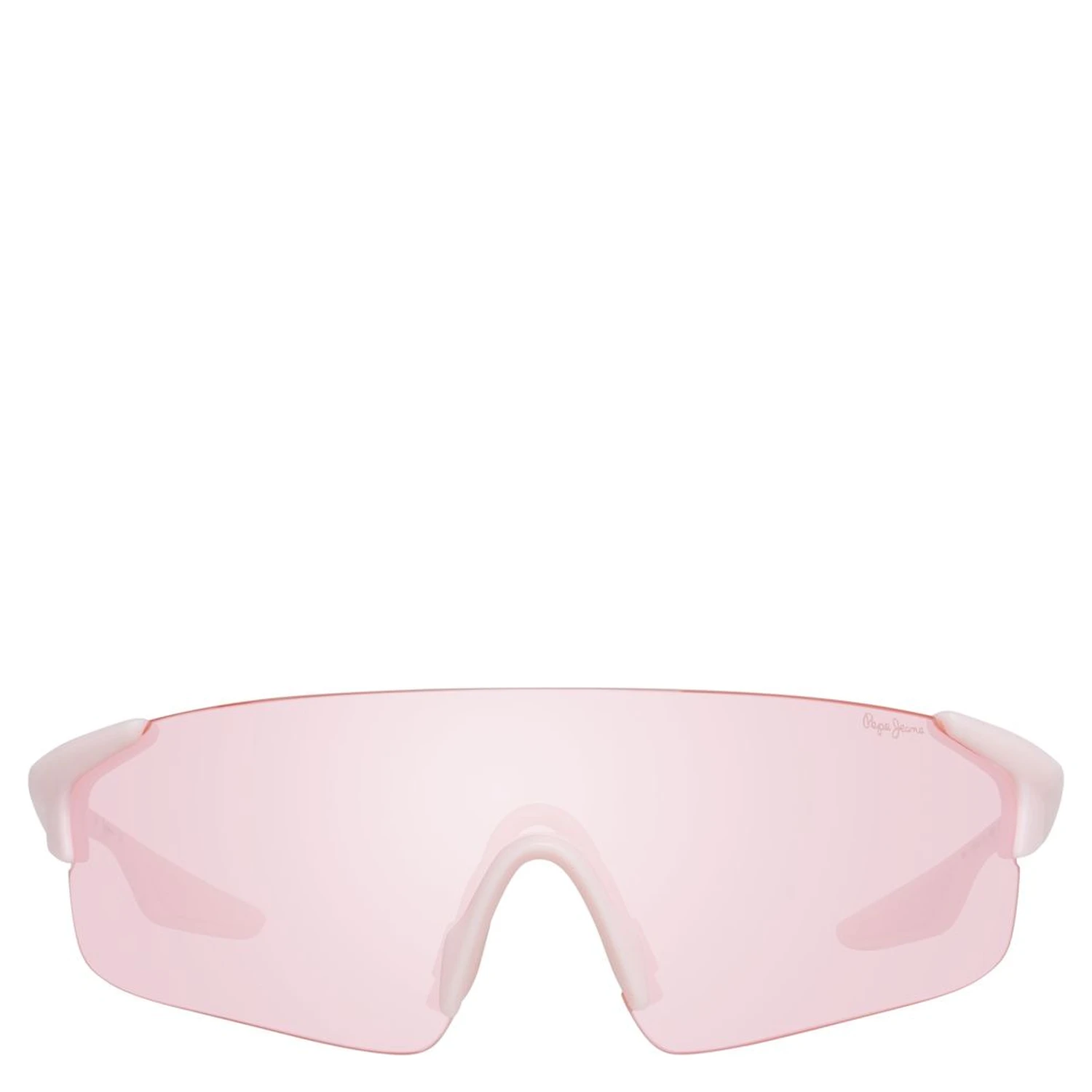 Multicolor Plastic Sunglasses