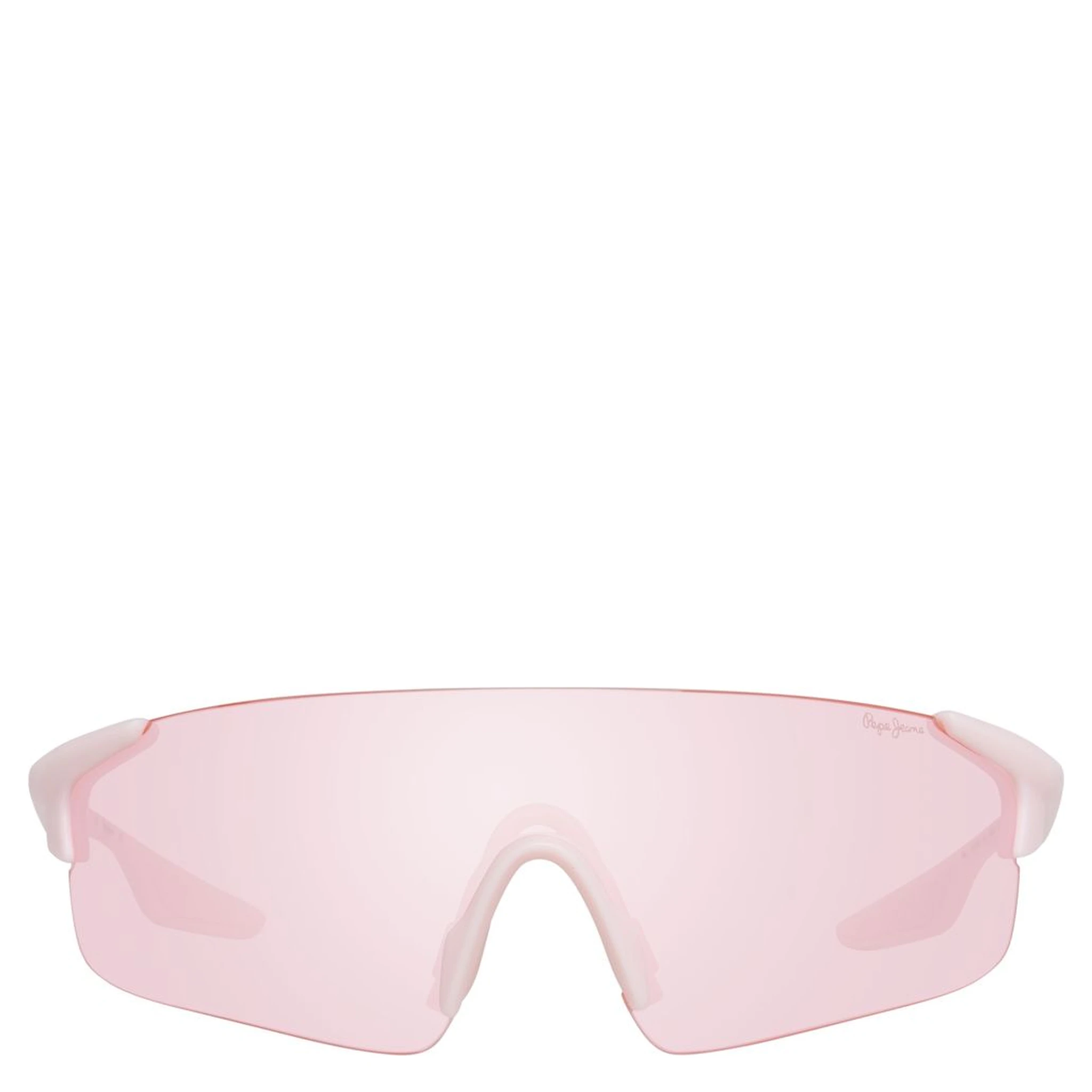 نظارات شمسية بلاستيكية متعددة الألوان