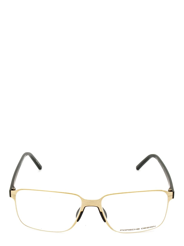 Gold Metal Glasses (Frames) alternative