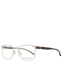 Gold Titanium Glasses (Frames)