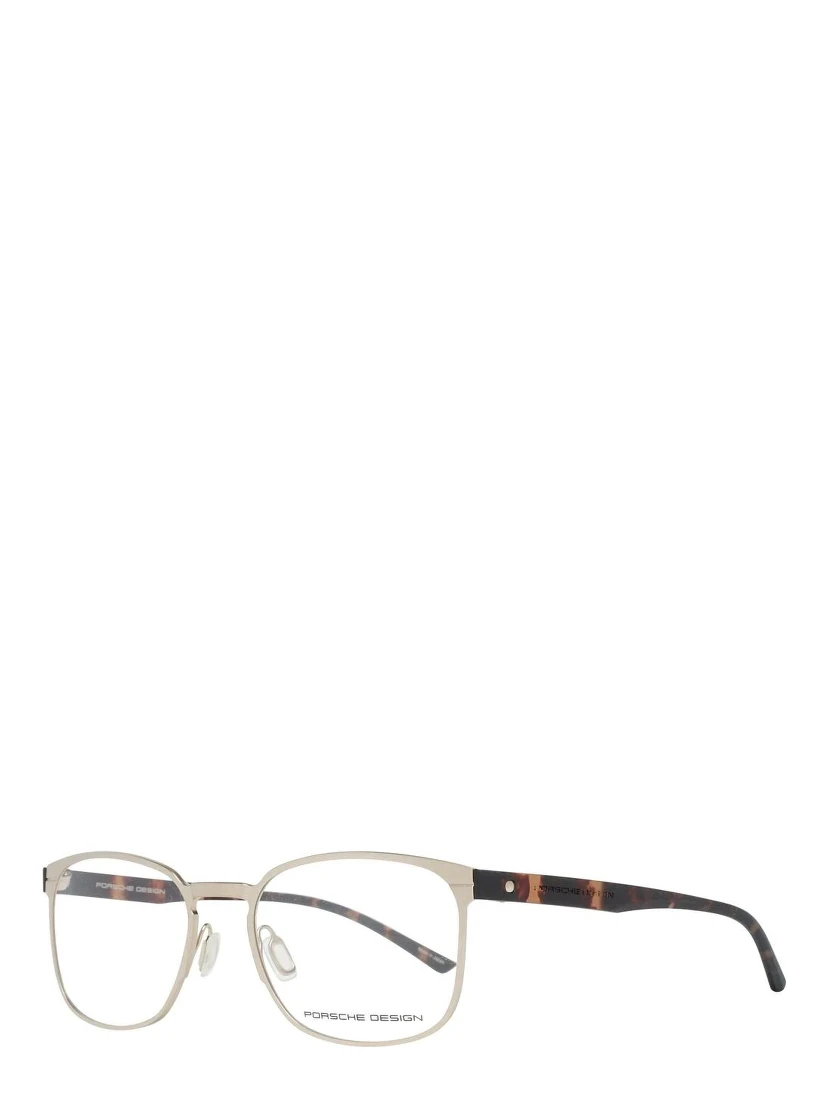 Gold Titanium Glasses (Frames)