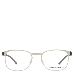 Gold Titanium Glasses (Frames)