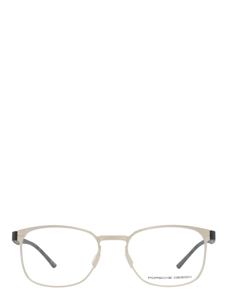 Gold Titanium Glasses (Frames) alternative