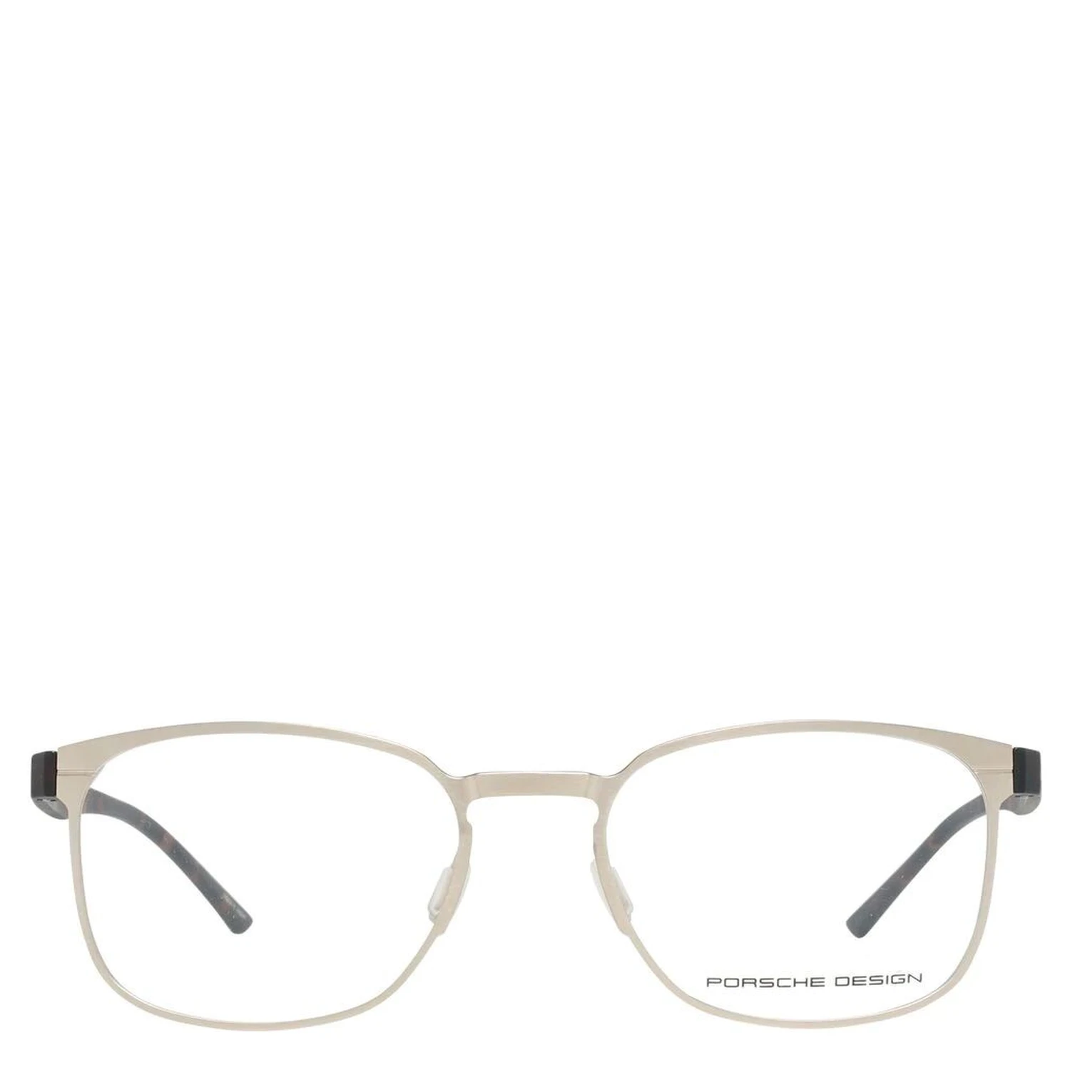 Gold Titanium Glasses (Frames)