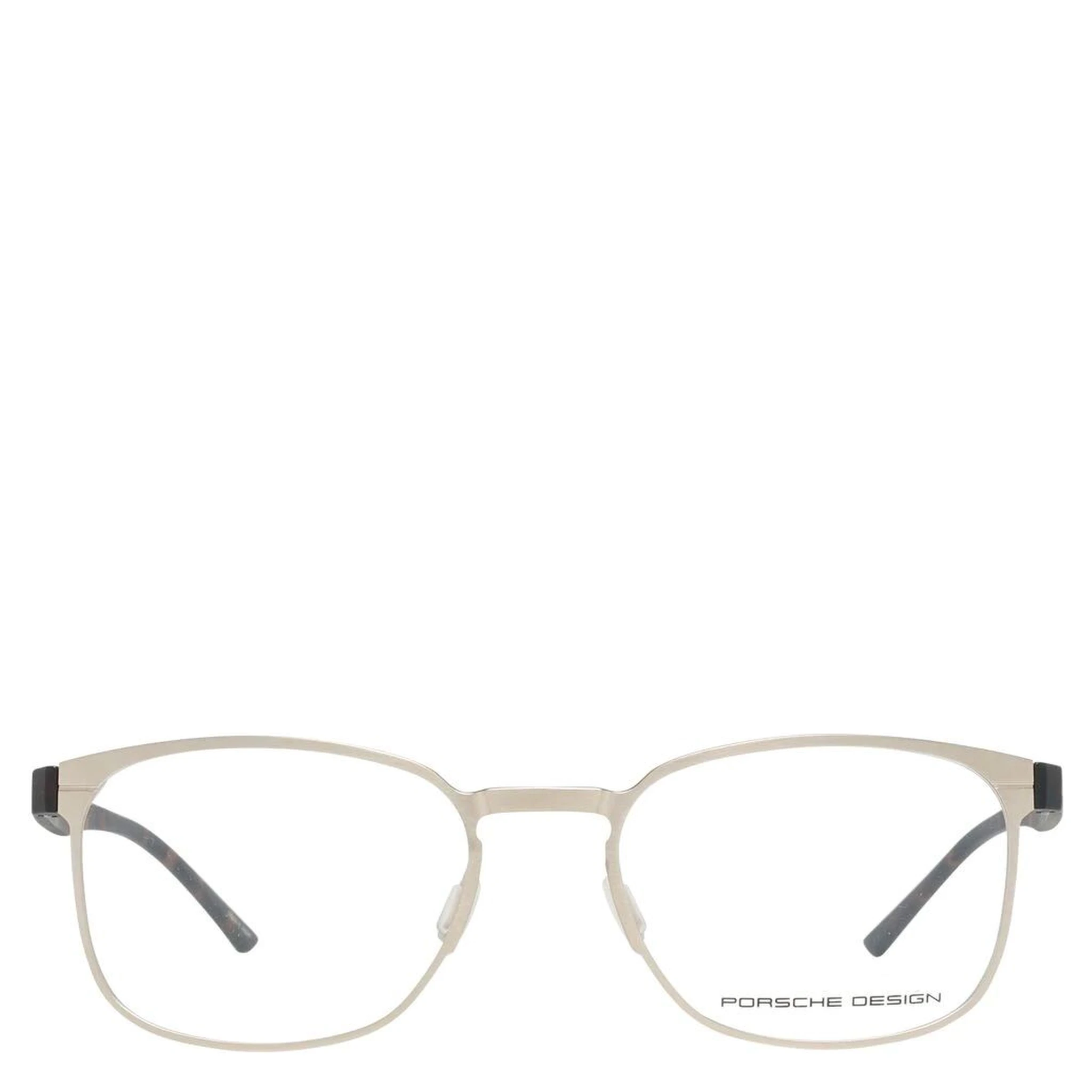 Gold Titanium Glasses (Frames)