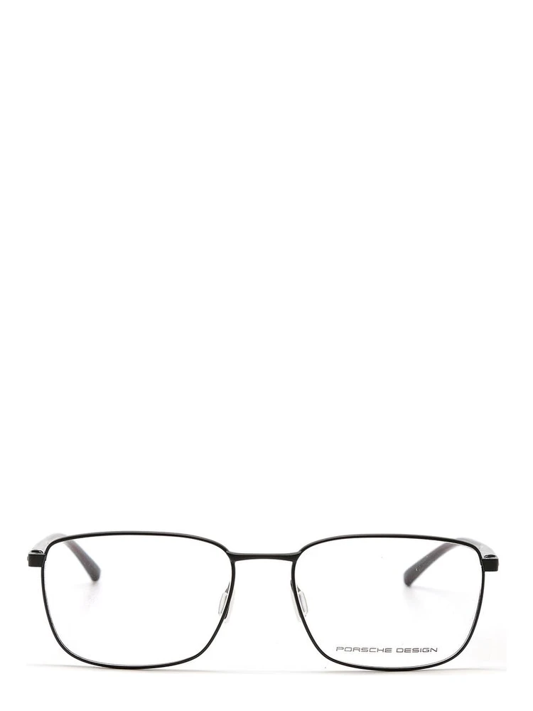 Red Metal Glasses (Frames) alternative