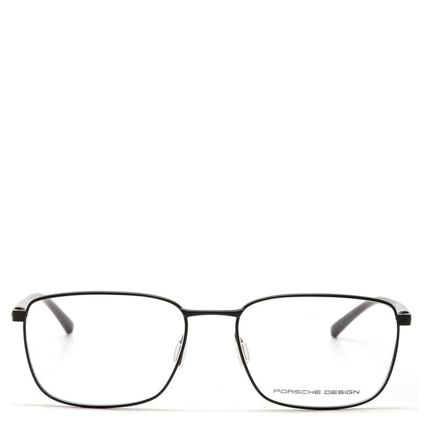 Red Metal Glasses (Frames)