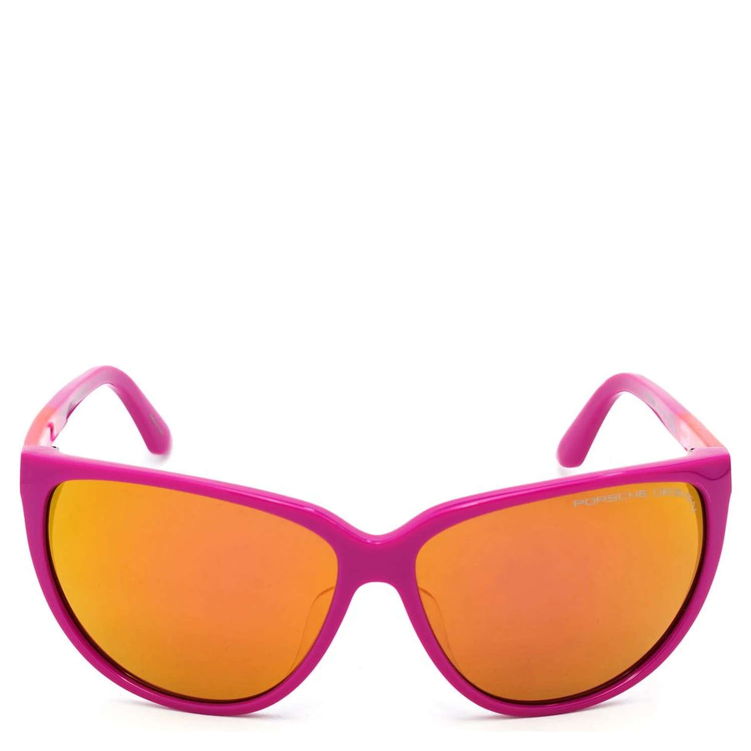Multicolor Acetate Sunglasses