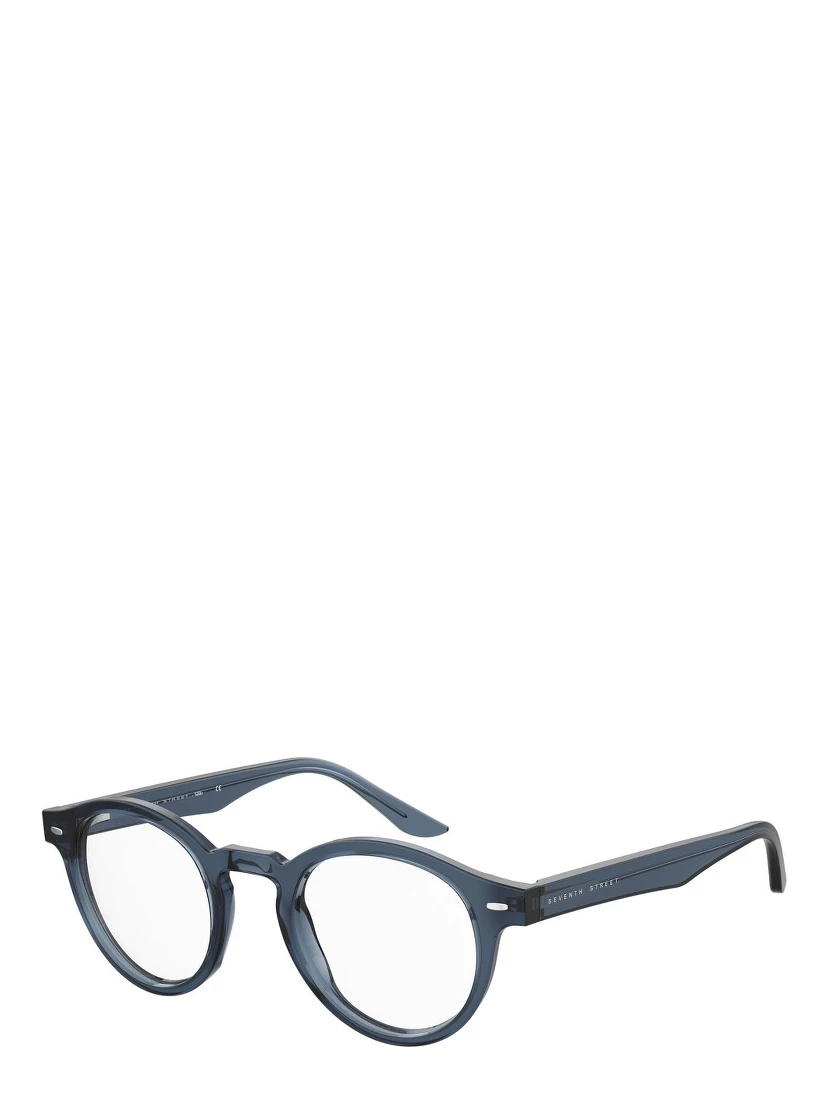 Blue Acetate Glasses (Frames)
