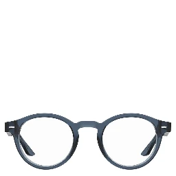 Blue Acetate Glasses (Frames)