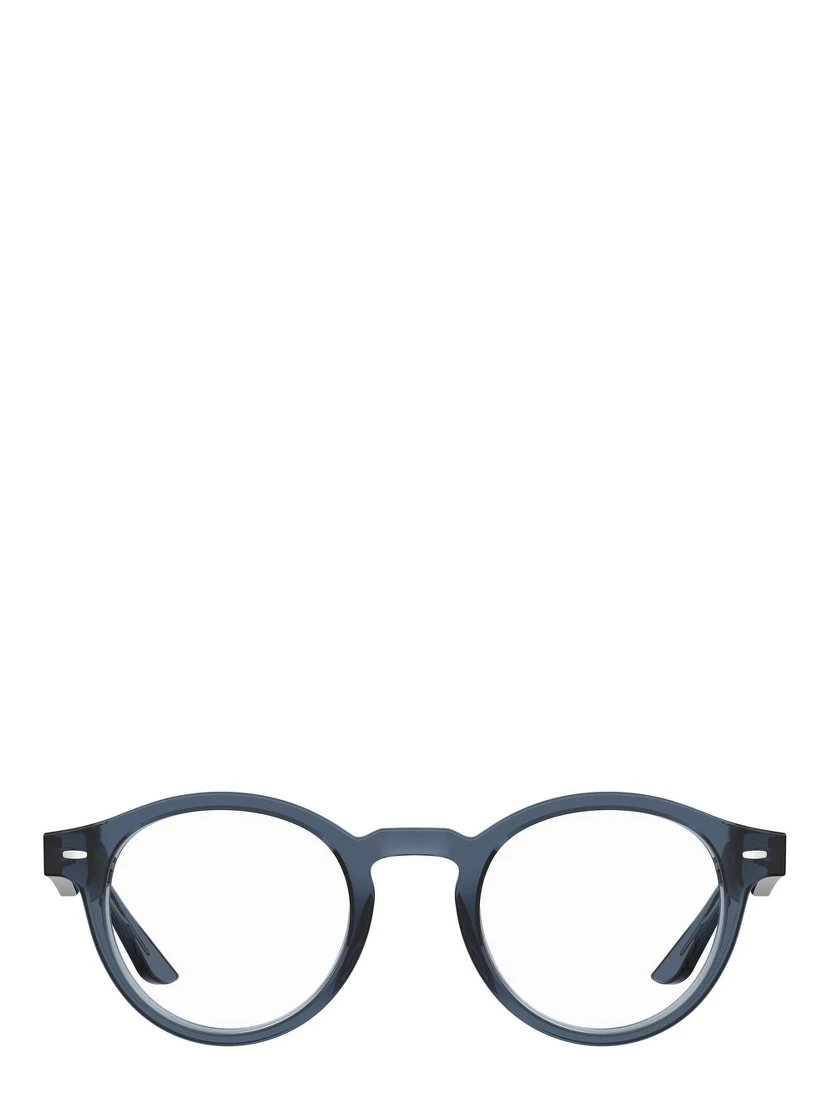 Blue Acetate Glasses (Frames)