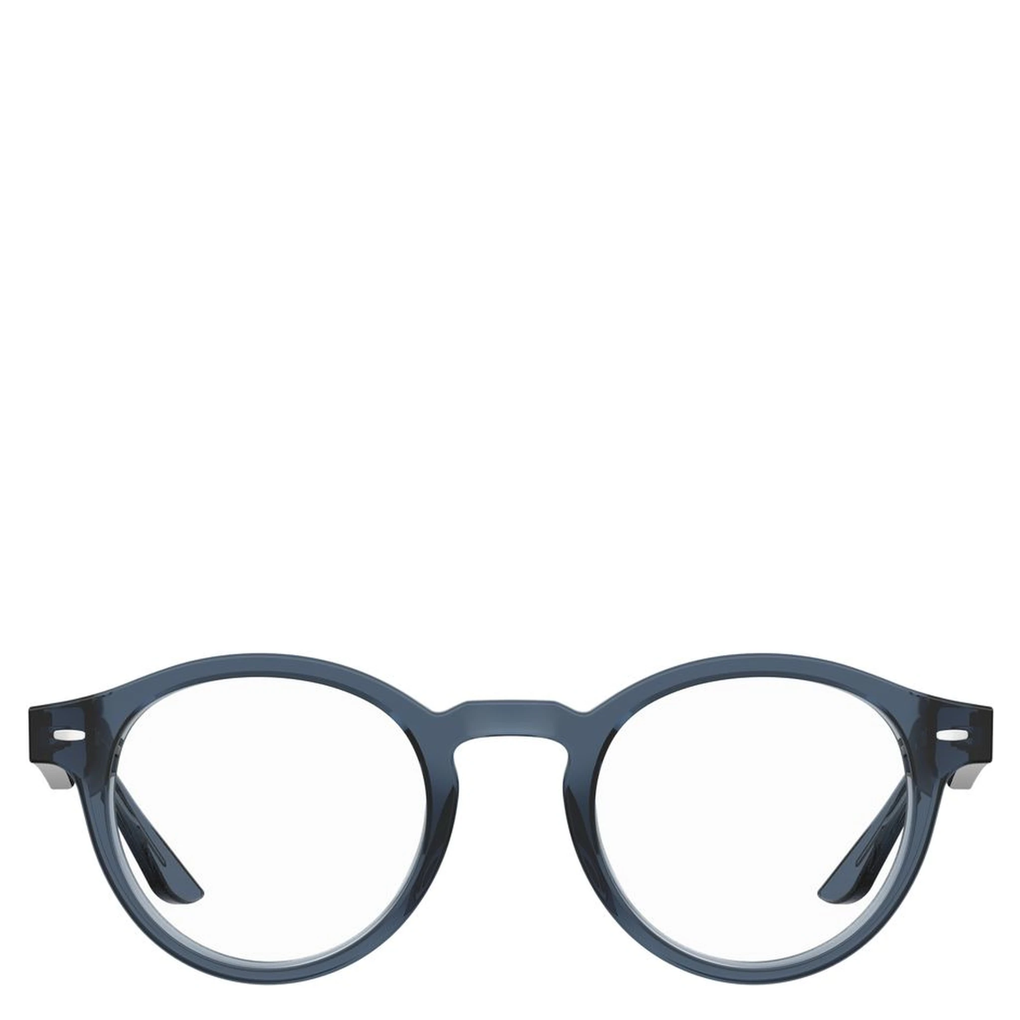 Blue Acetate Glasses (Frames)