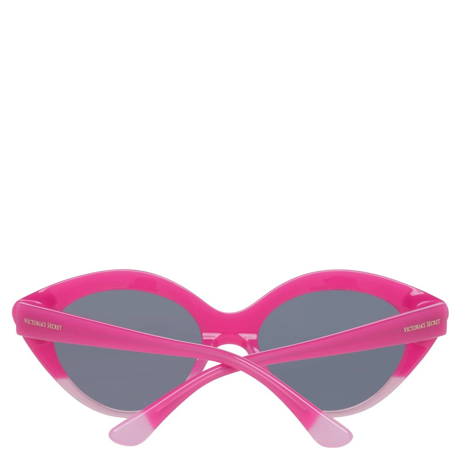 Pink Plastic Sunglasses