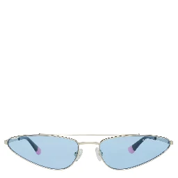 Gold Metal Sunglasses