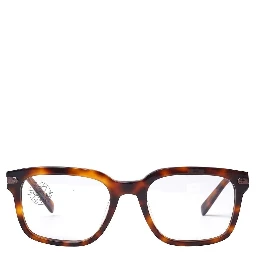 Brown Acetate Glasses (Frames)