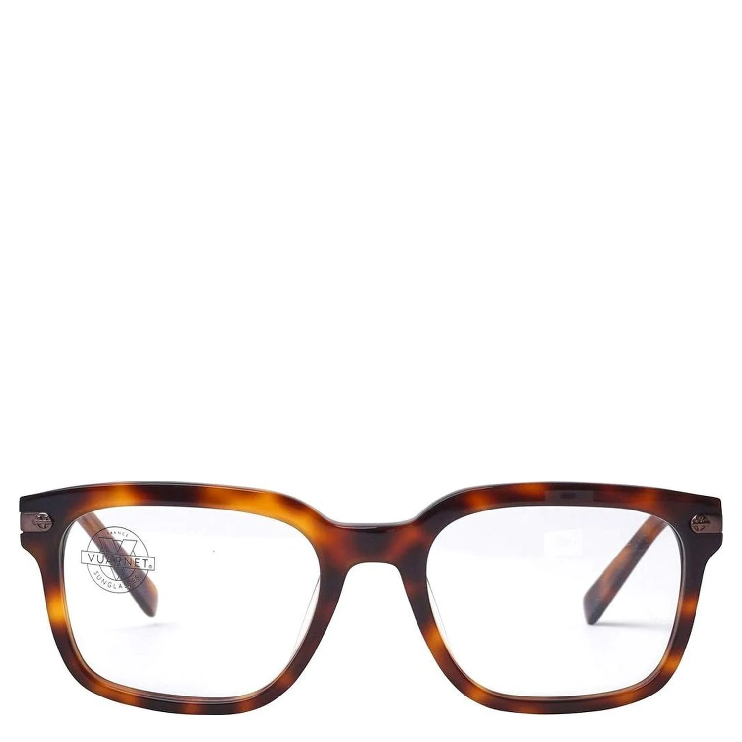 Brown Acetate Glasses (Frames)