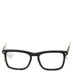 Black Acetate Glasses (Frames)