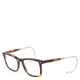 Brown Acetate Glasses (Frames)