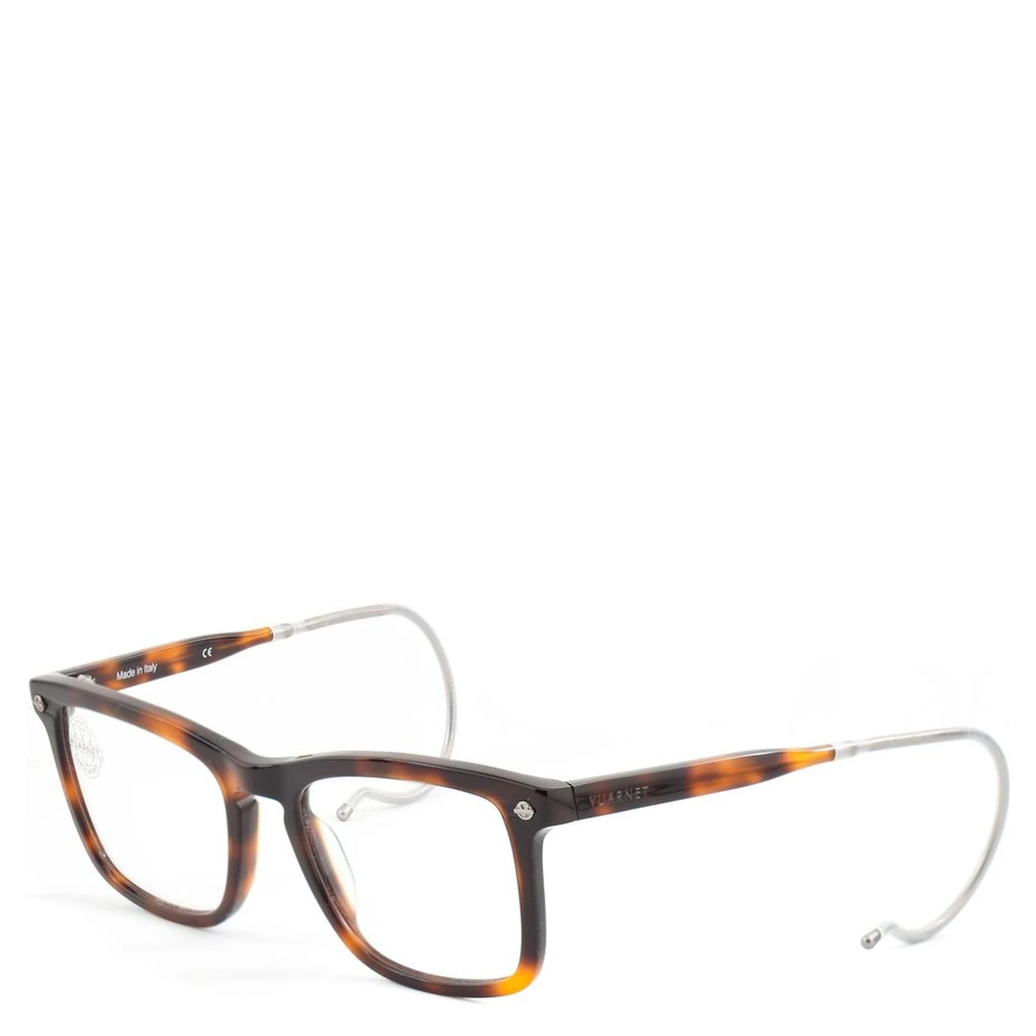 Brown Acetate Glasses (Frames)