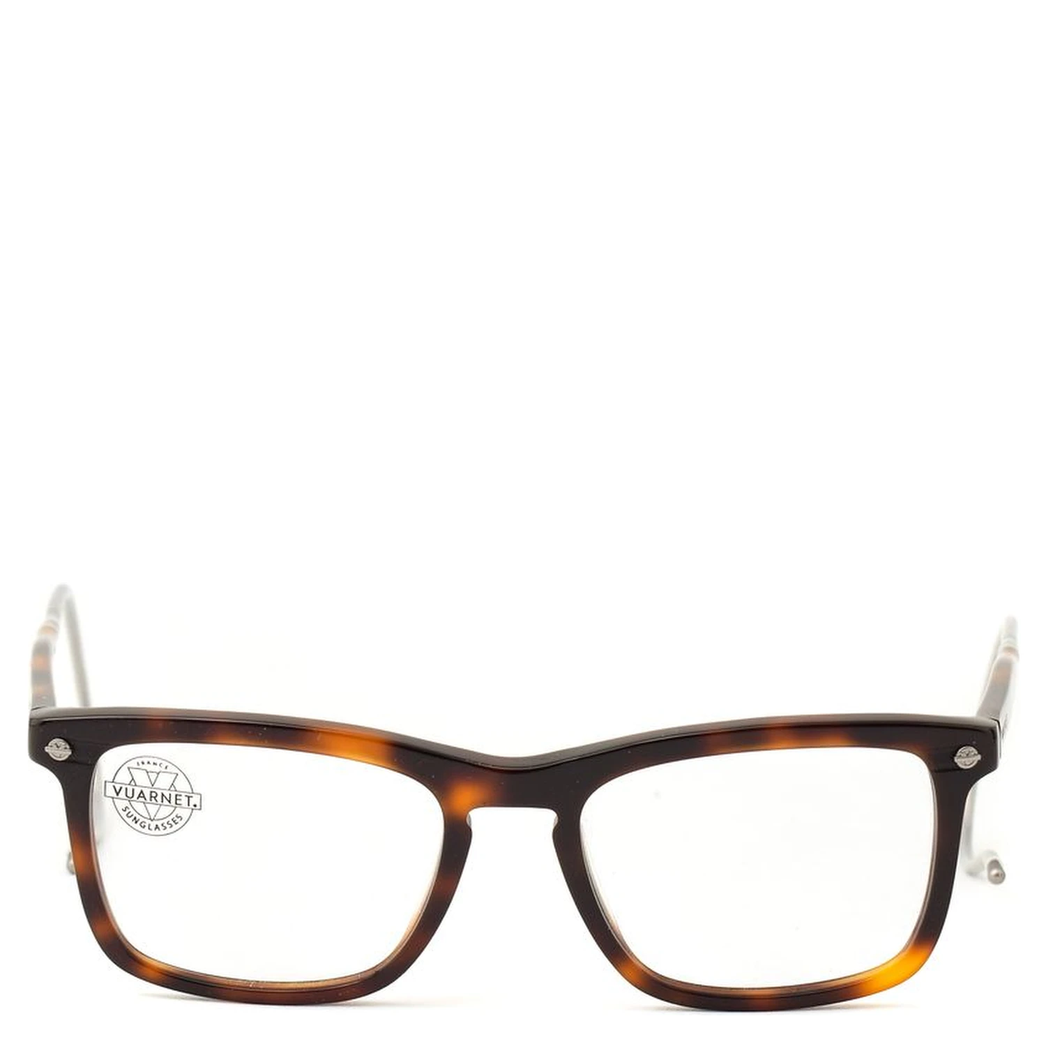 Brown Acetate Glasses (Frames)