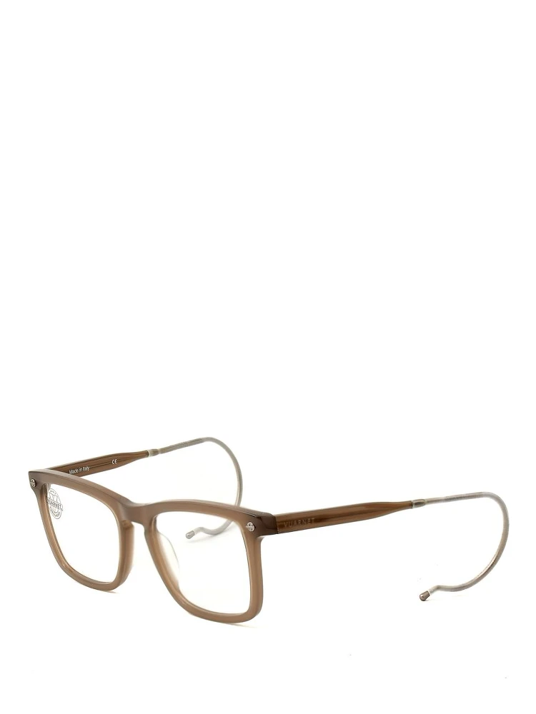 Gray Acetate Glasses (Frames)