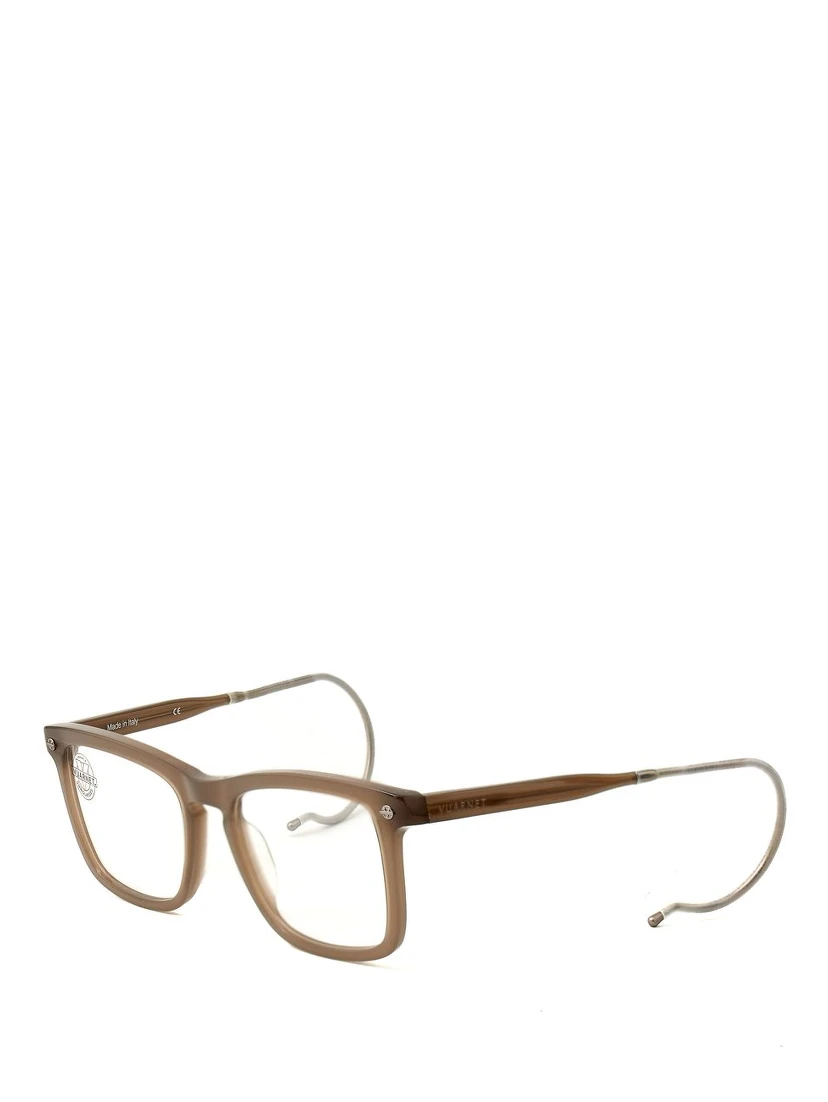 Gray Acetate Glasses (Frames)