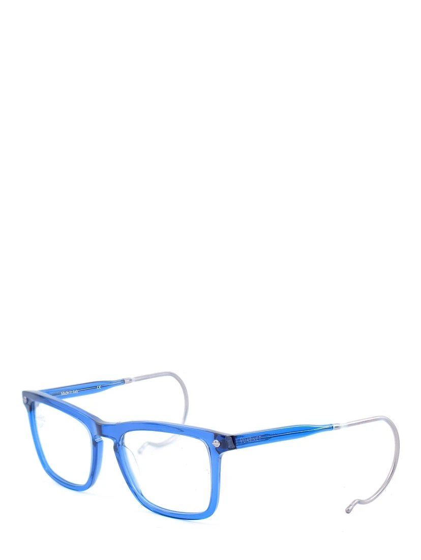Blue Acetate Glasses (Frames)