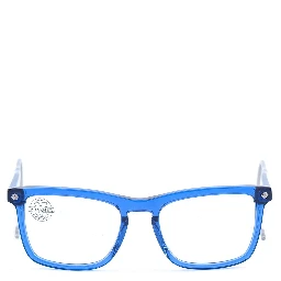 Blue Acetate Glasses (Frames)