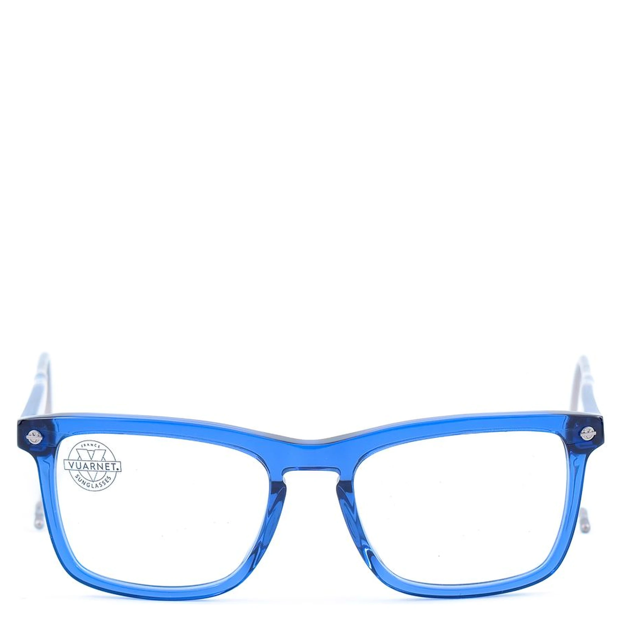 Blue Acetate Glasses (Frames)
