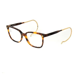 Brown Acetate Glasses (Frames)