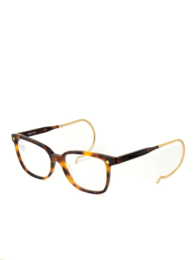 Brown Acetate Glasses (Frames)