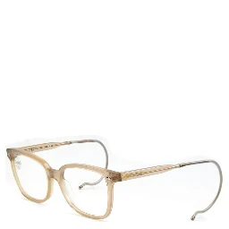 Brown Acetate Glasses (Frames)