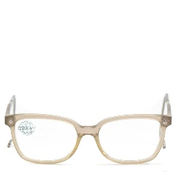 Brown Acetate Glasses (Frames)