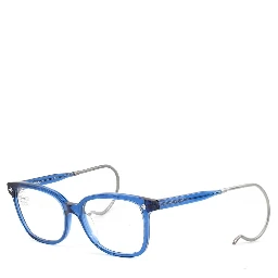 Blue Acetate Glasses (Frames)