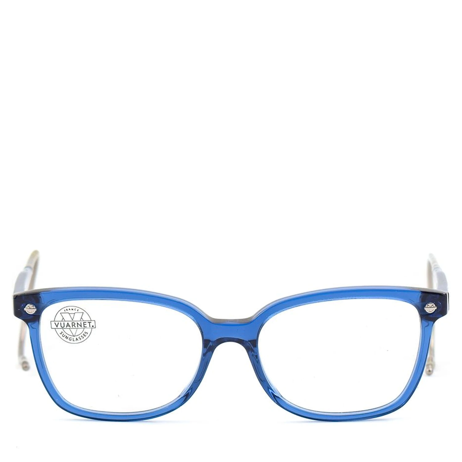 Blue Acetate Glasses (Frames)